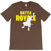 ride the rocket battle gaming T-Shirt