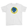 new spirit Youth Tee