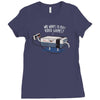 nesmo Ladies Fitted T-Shirt