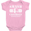 Smash University Baby Bodysuit