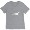 dad2 V-Neck Tee