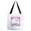 Wave Tote Bags