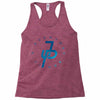 jake paul Racerback Tank