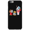 combo meal iPhone 6/6s Case