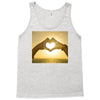 Heart Tank Top