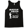 master baiter Tank Top