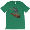 the darth king T-Shirt