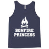 Bonfire Princess Tank Top