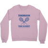school for champions Crewneck Sweatshirt