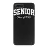 senior class of 2016 iPhone 7 Plus Case