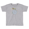 little fresh prince Toddler T-shirt