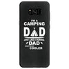 i'm a camping dad Samsung Galaxy S8