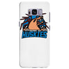 outpost 31 huskies monster version Samsung Galaxy S8 Plus