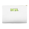 nope o'clock Accessory Pouches