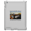 Salvador Dali The Persistence Of Memory iPad 3 and 4 Case