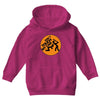 my car Youth Hoodie