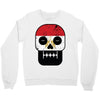 egypt till i die Crewneck Sweatshirt
