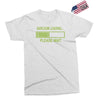 sarcasm loading funny computer tech gee Exclusive T-shirt
