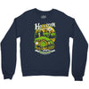 shire summer camp Crewneck Sweatshirt