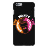 She Wants The D Dunkin Donuts iPhone 6 Plus/6s Plus Case