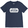 blinders blade V-Neck Tee