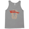 the warriors movie Tank Top