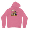 duck slap! Unisex Hoodie