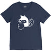 cheeky chimp V-Neck Tee