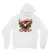 ride to live Unisex Hoodie