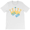 old man T-Shirt