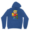 bart simpson Unisex Hoodie