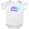 rainbow Baby Bodysuit