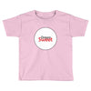 SWEET DREAM Toddler T-shirt