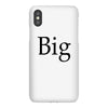 big (2) iPhoneX