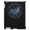 sleepy hollow iPad 3 and 4 Case