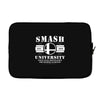 Smash University Laptop sleeve