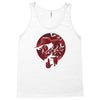 devil night Tank Top