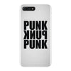 punk iPhone 7 Plus Case