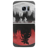 stranger things Samsung Galaxy S7 Edge