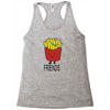 friend Racerback Tank