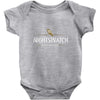 bird Baby Bodysuit