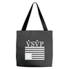 asap rocky vsvp Tote Bags