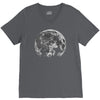 halloween V-Neck Tee