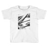 Emotional Eyes Toddler T-shirt