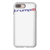 trump 16 president vert iPhone 8 Plus