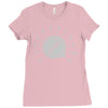 volume Ladies Fitted T-Shirt