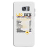 Leo Facts Zodiac Samsung Galaxy S7