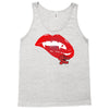 bite me Tank Top