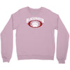 new hot blackwater logo Crewneck Sweatshirt