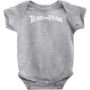tears for fears Baby Onesie